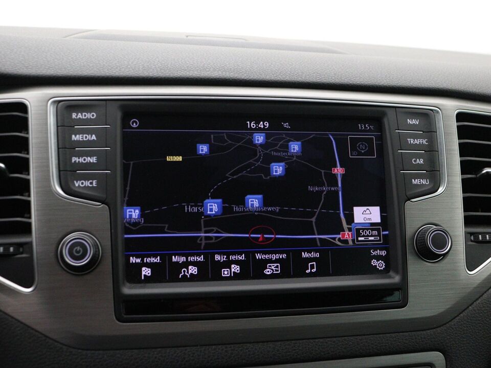Volkswagen Golf Sportsvan 1.0 TSI Comfortline