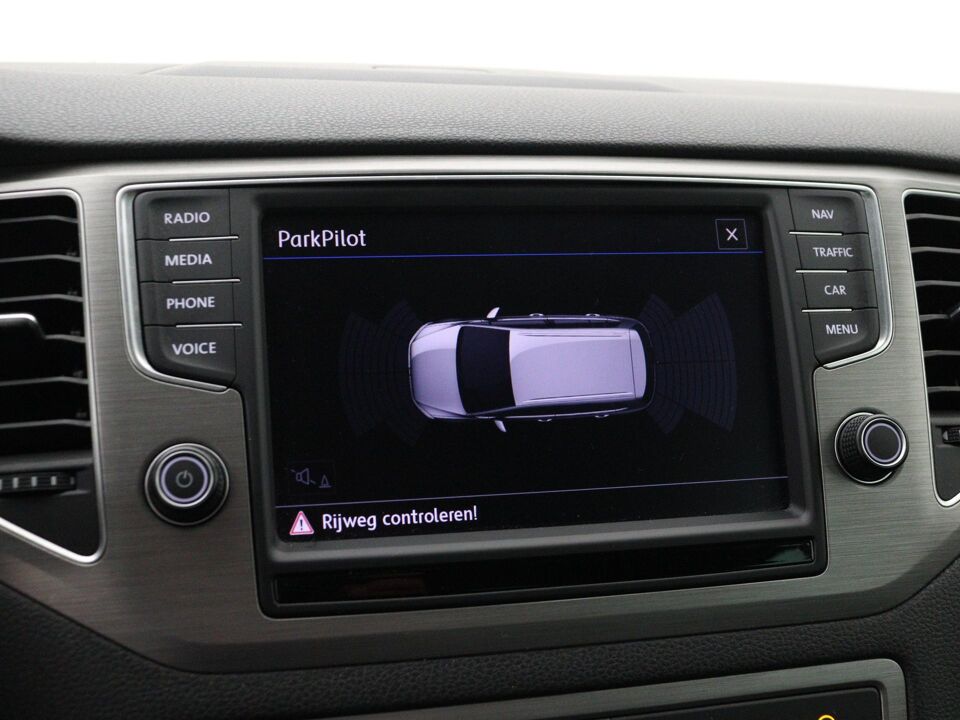 Volkswagen Golf Sportsvan 1.0 TSI Comfortline