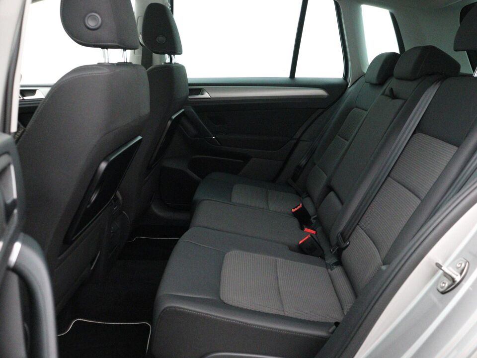 Volkswagen Golf Sportsvan 1.0 TSI Comfortline