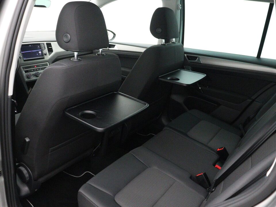 Volkswagen Golf Sportsvan 1.0 TSI Comfortline