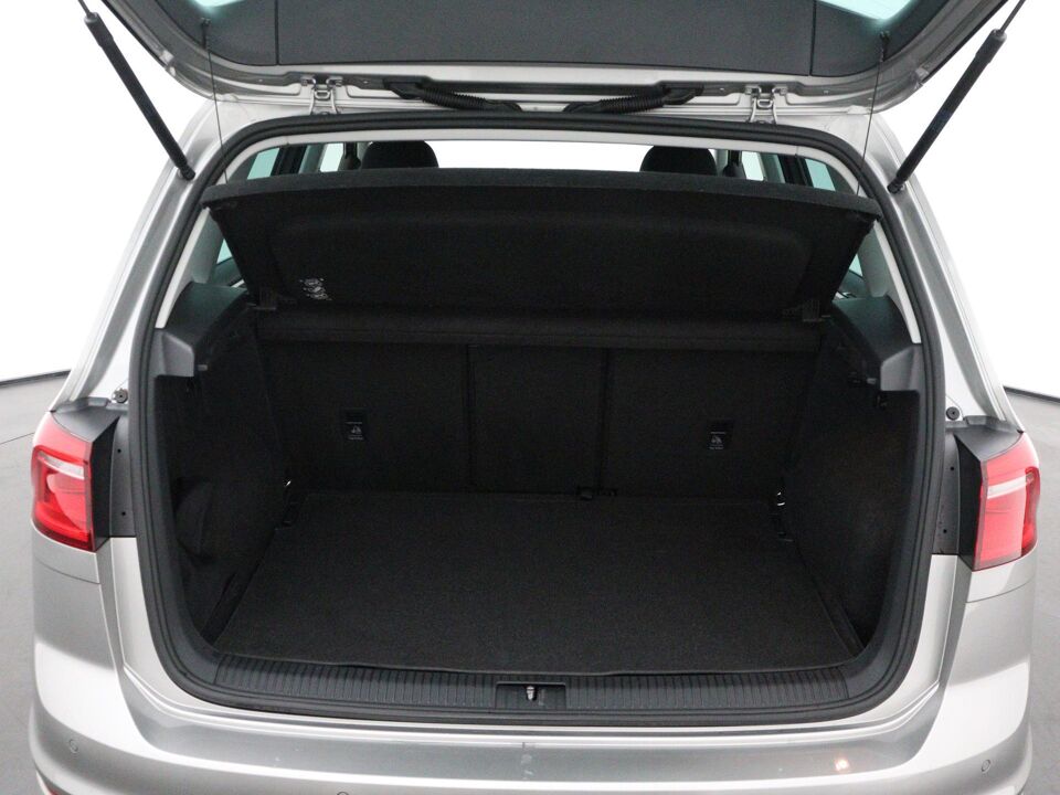 Volkswagen Golf Sportsvan 1.0 TSI Comfortline