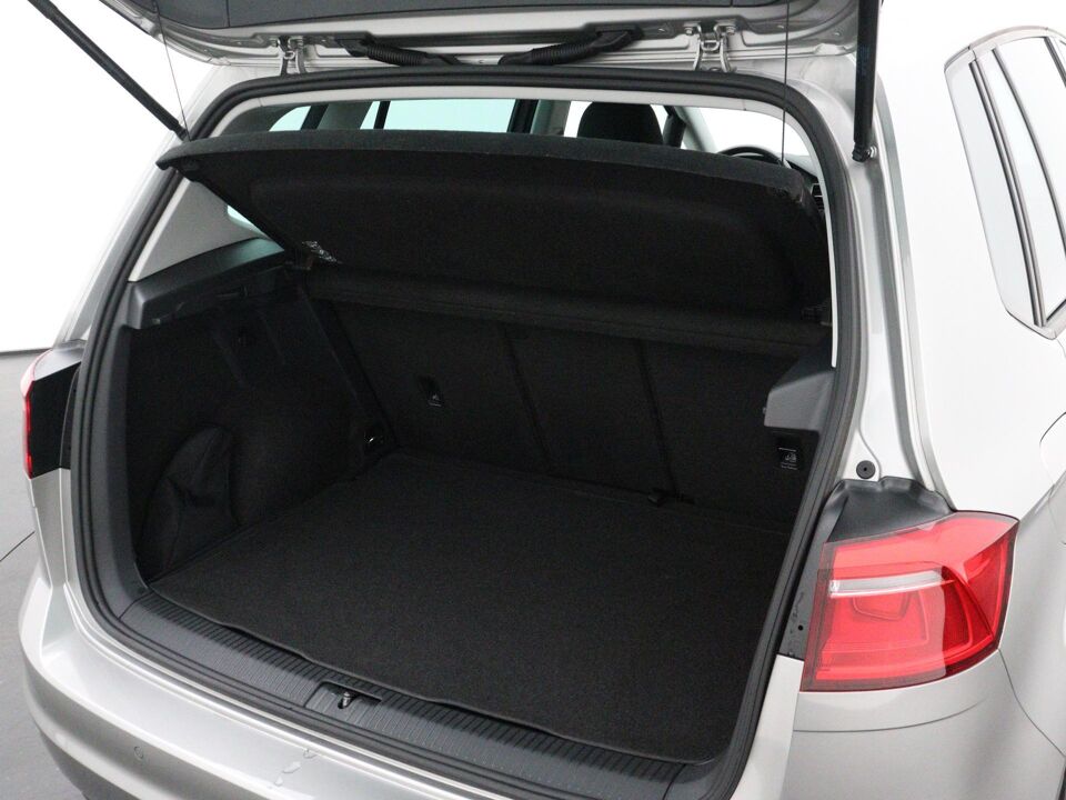 Volkswagen Golf Sportsvan 1.0 TSI Comfortline