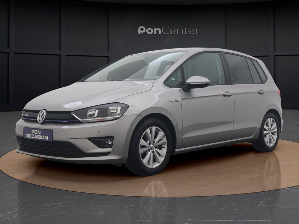 Volkswagen Golf Sportsvan 1.0 TSI Comfortline