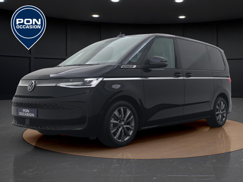 Volkswagen Multivan 1.4 eHybrid L1H1 Style