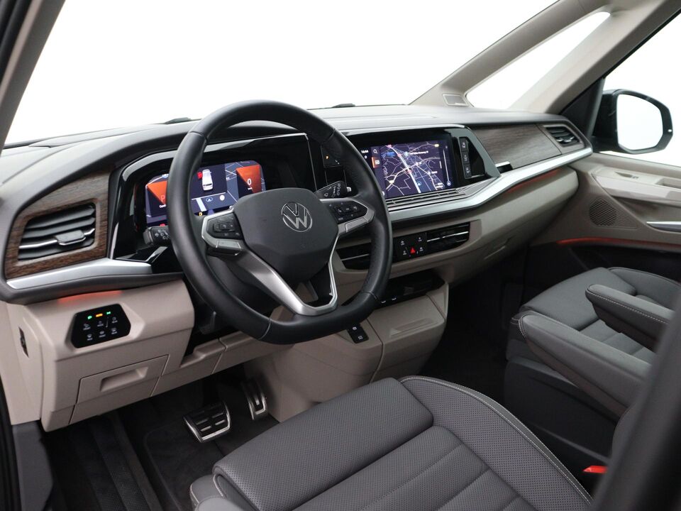 Volkswagen Multivan 1.4 eHybrid L1H1 Style