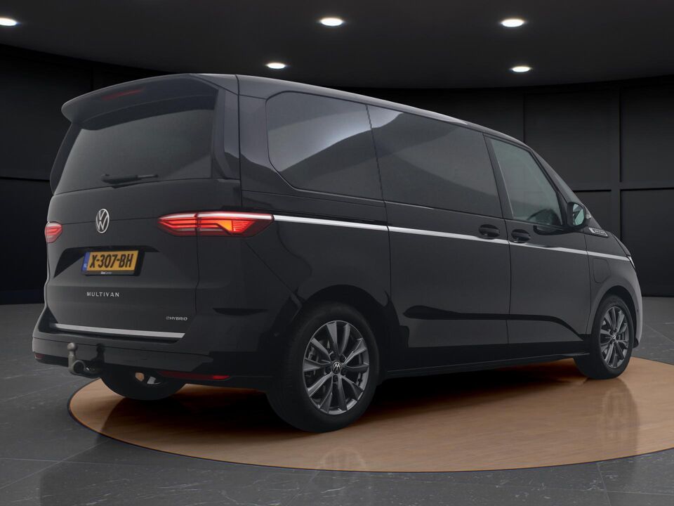 Volkswagen Multivan 1.4 eHybrid L1H1 Style