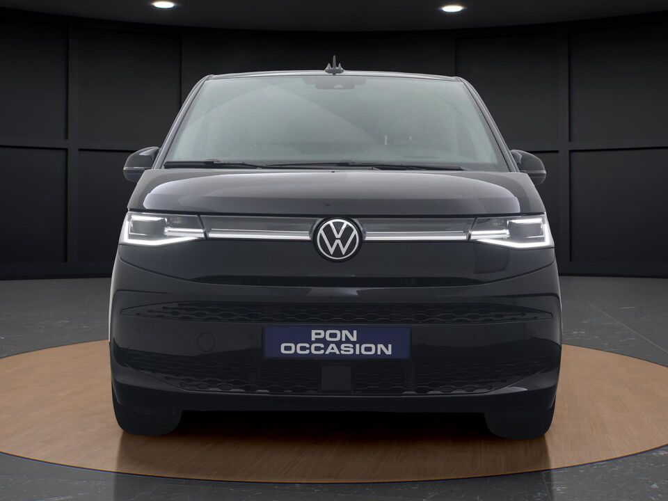 Volkswagen Multivan 1.4 eHybrid L1H1 Style