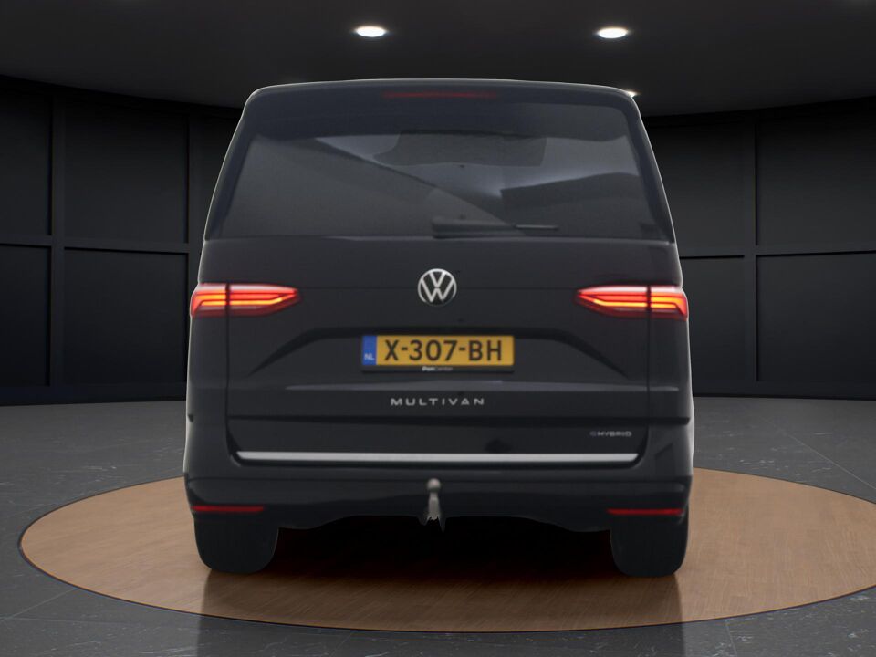 Volkswagen Multivan 1.4 eHybrid L1H1 Style