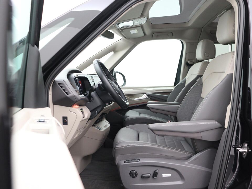 Volkswagen Multivan 1.4 eHybrid L1H1 Style