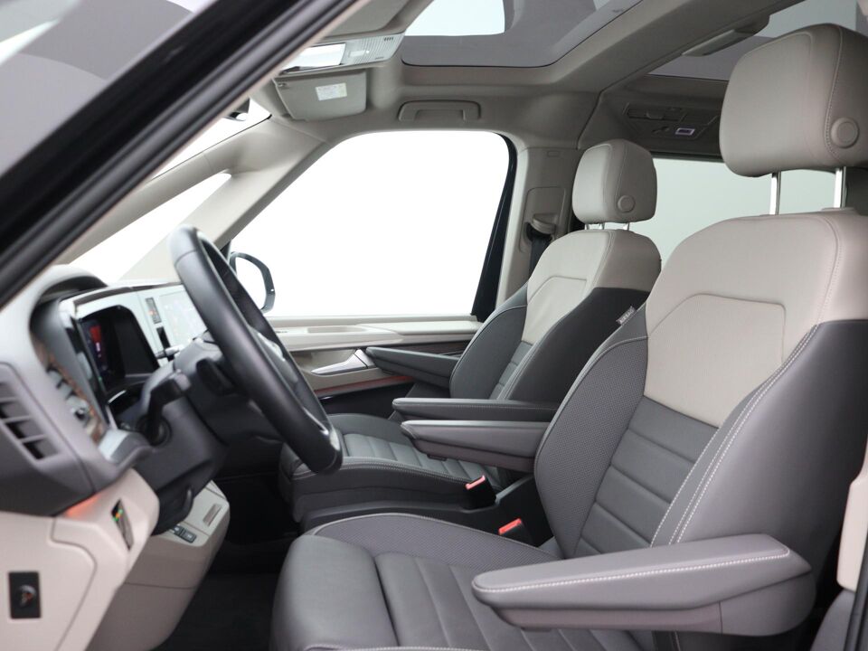 Volkswagen Multivan 1.4 eHybrid L1H1 Style