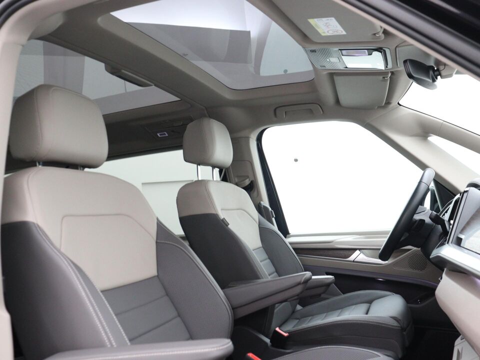 Volkswagen Multivan 1.4 eHybrid L1H1 Style