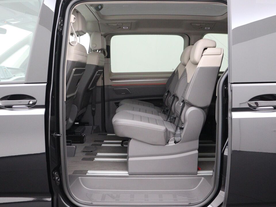 Volkswagen Multivan 1.4 eHybrid L1H1 Style