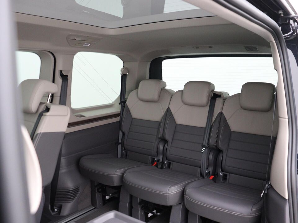 Volkswagen Multivan 1.4 eHybrid L1H1 Style