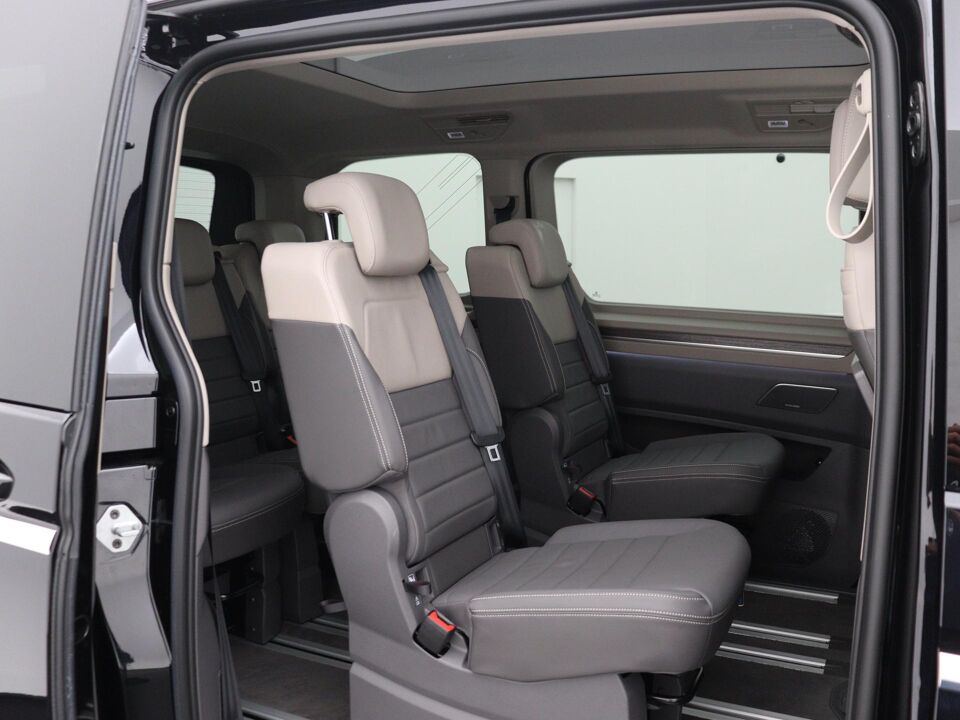 Volkswagen Multivan 1.4 eHybrid L1H1 Style