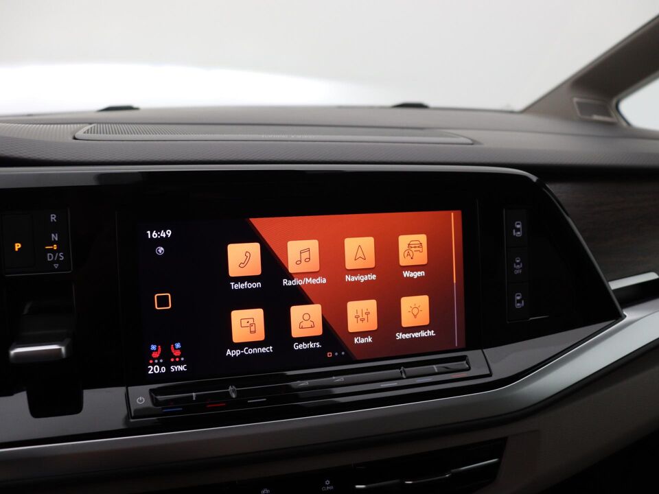 Volkswagen Multivan 1.4 eHybrid L1H1 Style
