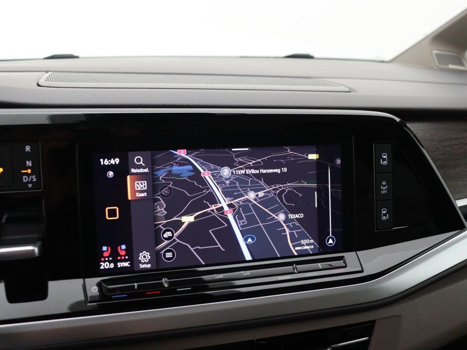 Volkswagen Multivan 1.4 eHybrid L1H1 Style