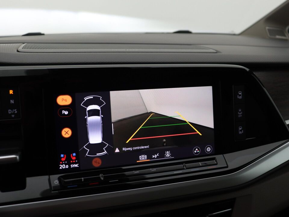 Volkswagen Multivan 1.4 eHybrid L1H1 Style