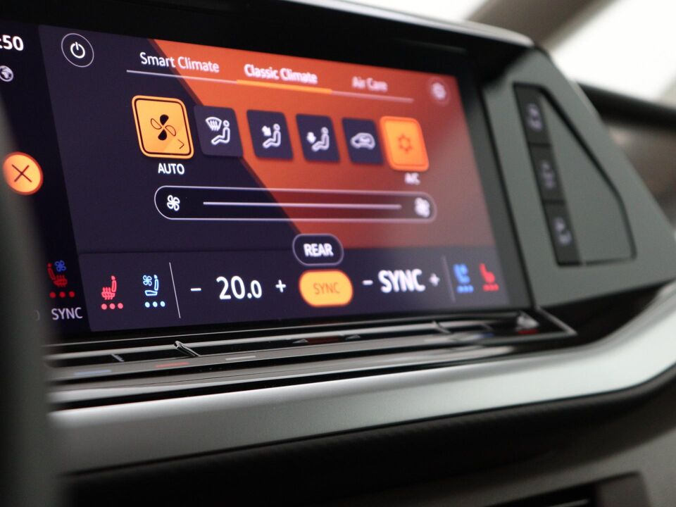 Volkswagen Multivan 1.4 eHybrid L1H1 Style