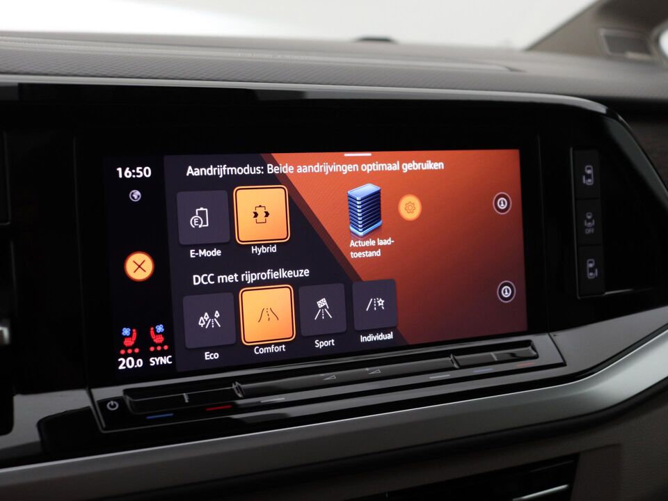 Volkswagen Multivan 1.4 eHybrid L1H1 Style