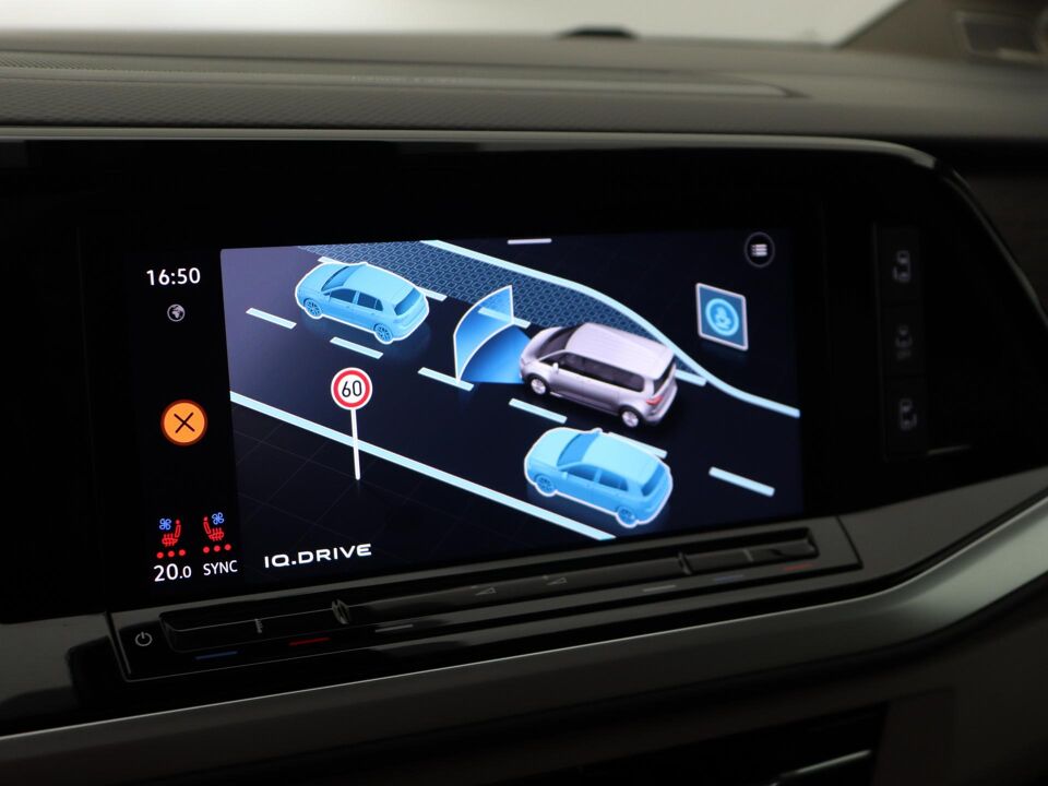 Volkswagen Multivan 1.4 eHybrid L1H1 Style