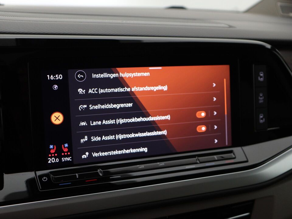 Volkswagen Multivan 1.4 eHybrid L1H1 Style
