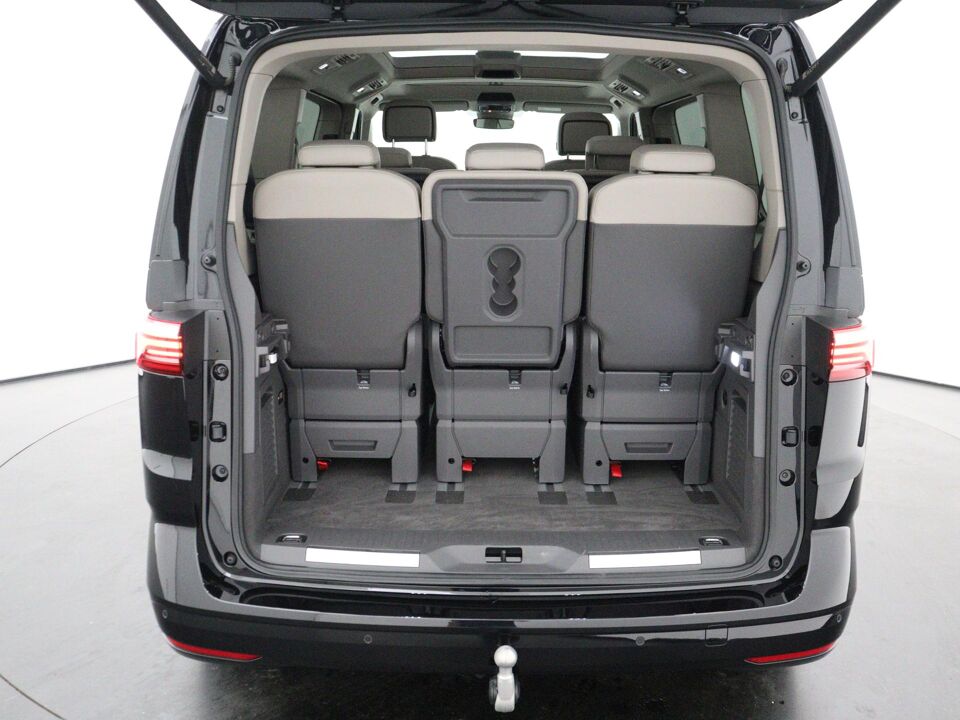 Volkswagen Multivan 1.4 eHybrid L1H1 Style