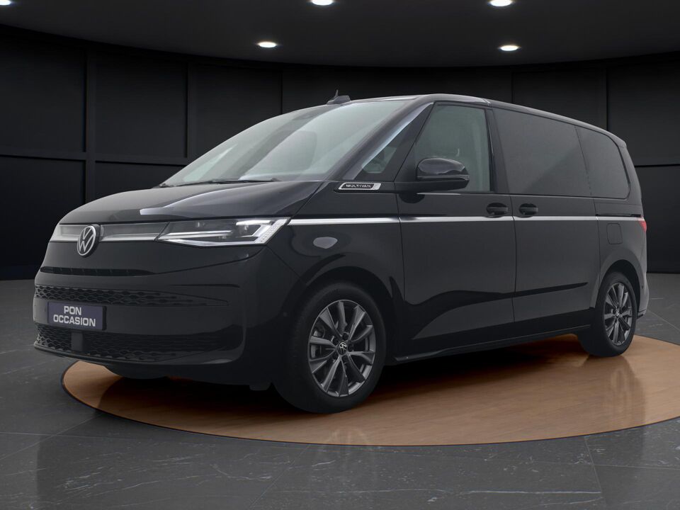 Volkswagen Multivan 1.4 eHybrid L1H1 Style