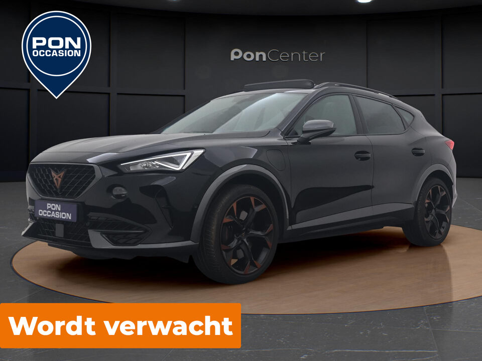 CUPRA Formentor 1.4 e-Hybrid VZ Performance