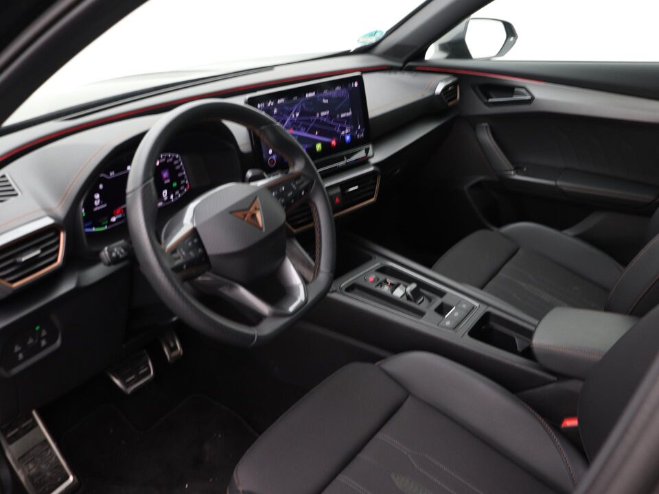 CUPRA Formentor 1.4 e-Hybrid VZ Performance