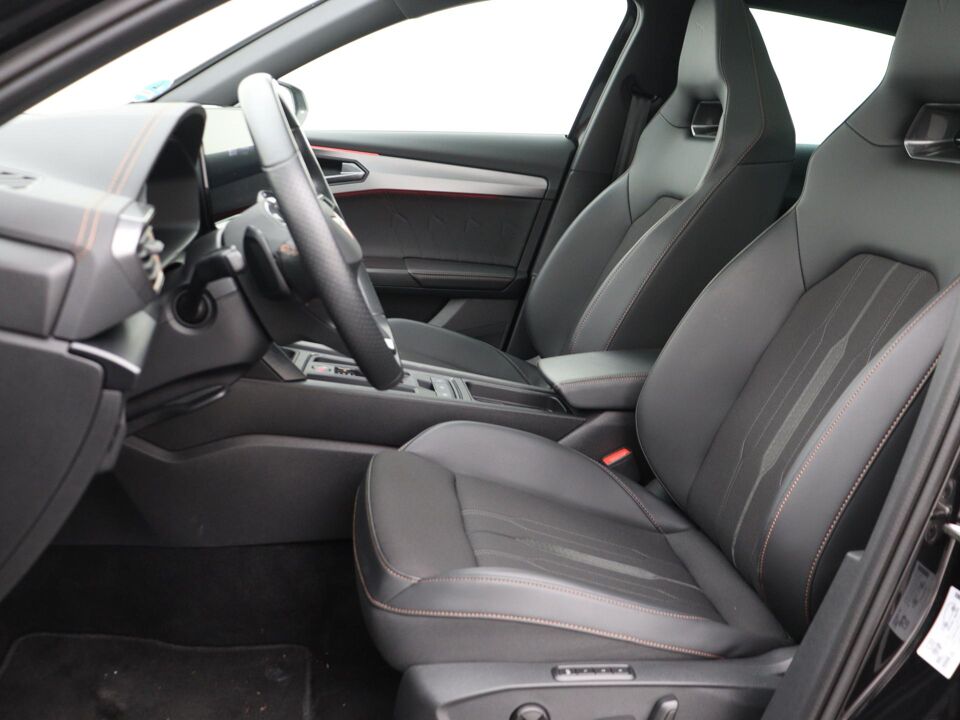 CUPRA Formentor 1.4 e-Hybrid VZ Performance