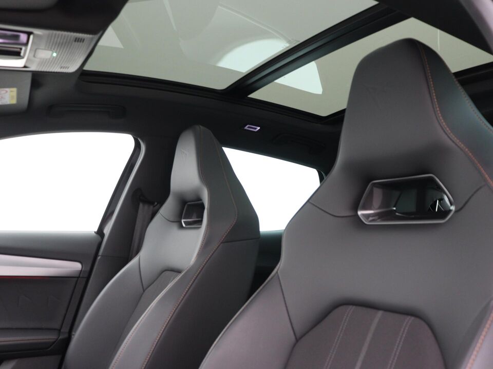 CUPRA Formentor 1.4 e-Hybrid VZ Performance