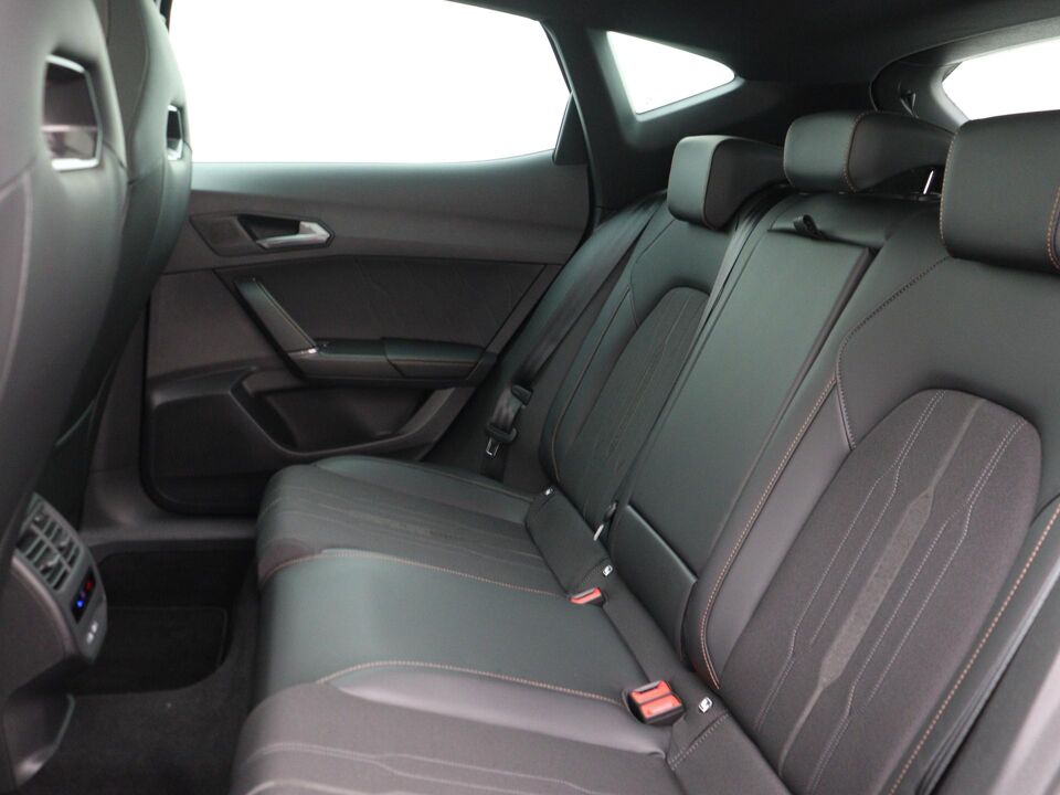 CUPRA Formentor 1.4 e-Hybrid VZ Performance
