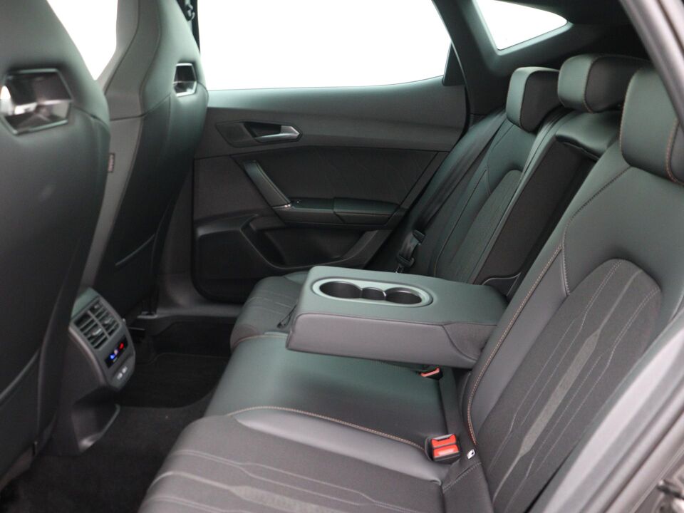 CUPRA Formentor 1.4 e-Hybrid VZ Performance