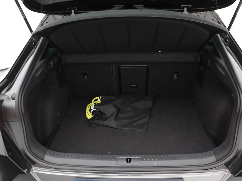 CUPRA Formentor 1.4 e-Hybrid VZ Performance