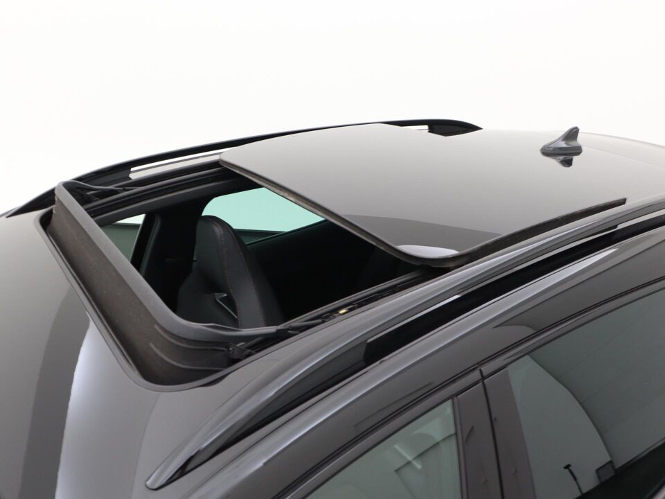 CUPRA Formentor 1.4 e-Hybrid VZ Performance