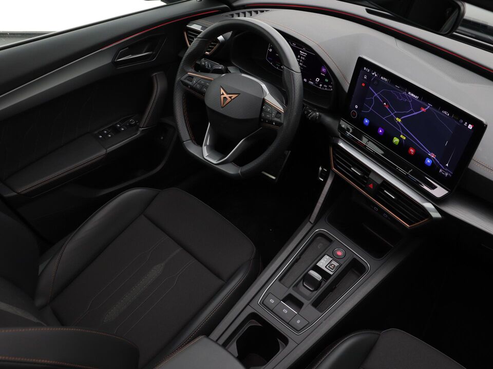 CUPRA Formentor 1.4 e-Hybrid VZ Performance