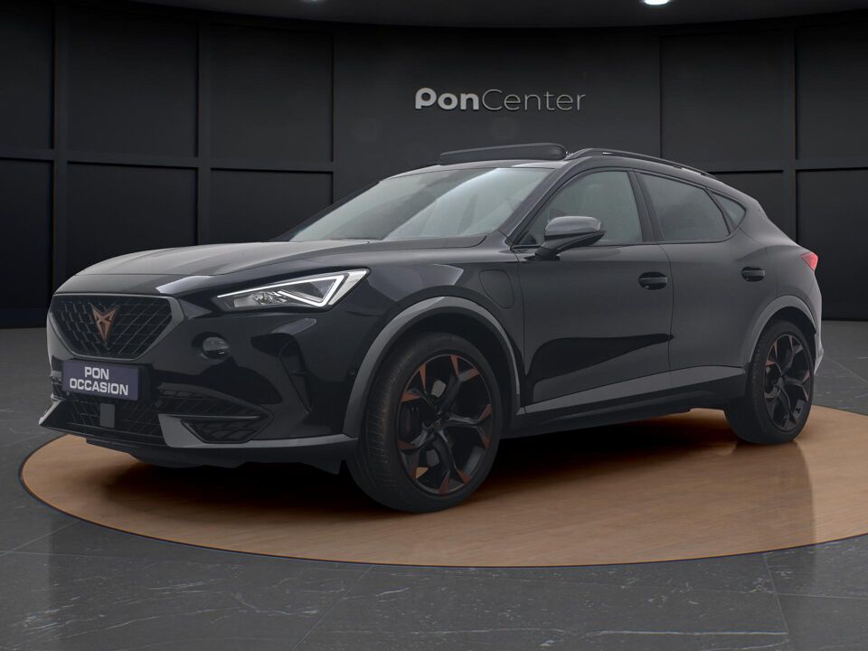 CUPRA Formentor 1.4 e-Hybrid VZ Performance