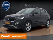 Volkswagen T-Cross 1.0 TSI Style