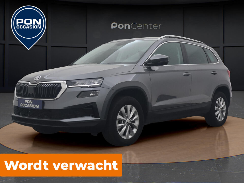 Škoda Karoq 1.5 TSI ACT Ambition