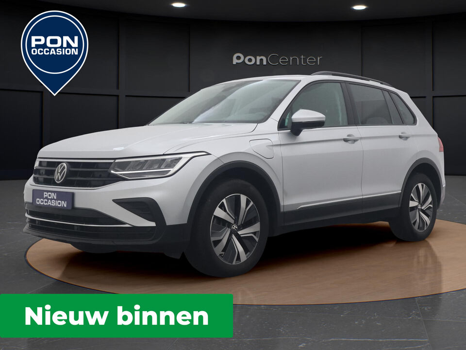 Volkswagen Tiguan 1.4 TSI eHybrid Life