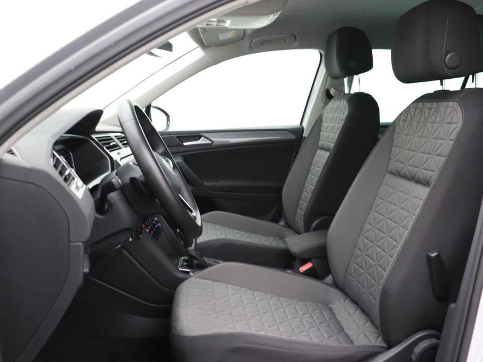 Volkswagen Tiguan 1.4 TSI eHybrid Life