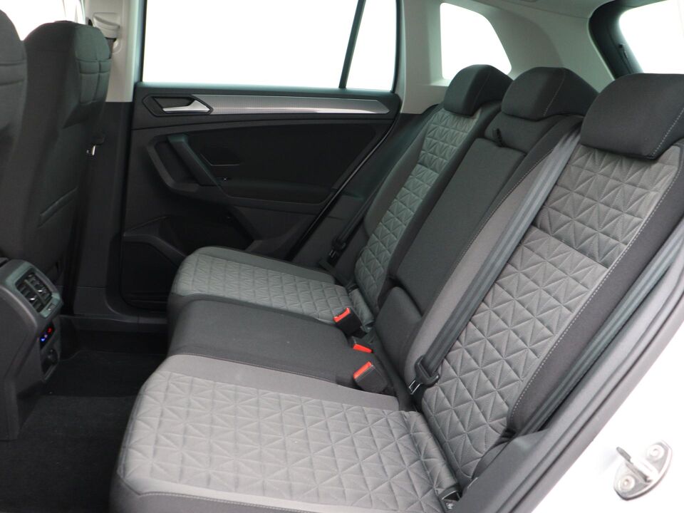 Volkswagen Tiguan 1.4 TSI eHybrid Life