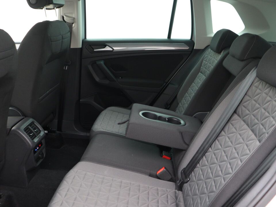 Volkswagen Tiguan 1.4 TSI eHybrid Life