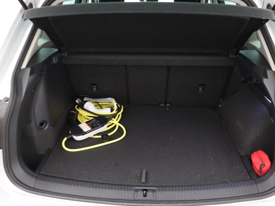 Volkswagen Tiguan 1.4 TSI eHybrid Life