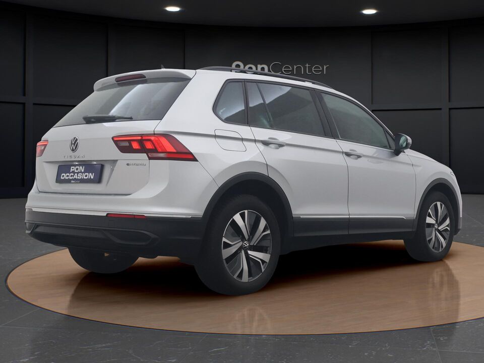 Volkswagen Tiguan 1.4 TSI eHybrid Life