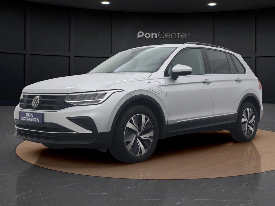 Volkswagen Tiguan 1.4 TSI eHybrid Life
