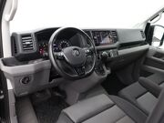 VW-Bedrijfswagens Crafter 35 2.0 TDI 177 PK Aut. L3H3 Exclusive