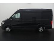VW-Bedrijfswagens Crafter 35 2.0 TDI 177 PK Aut. L3H3 Exclusive