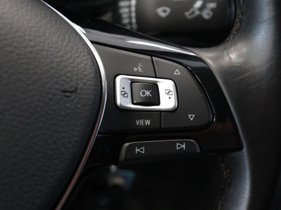 VW-Bedrijfswagens Crafter 35 2.0 TDI 177 PK Aut. L3H3 Exclusive