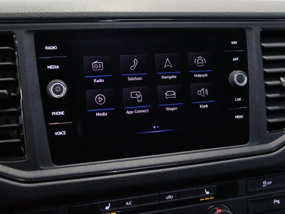 VW-Bedrijfswagens Crafter 35 2.0 TDI 177 PK Aut. L3H3 Exclusive